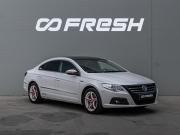Volkswagen Passat CC I Краснодар  - изображение 23
