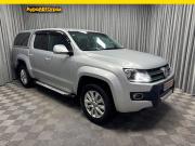 Volkswagen Amarok I Стерлитамак  - изображение 40