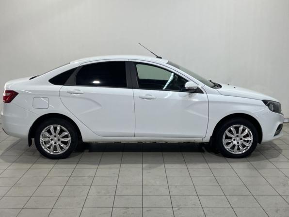 Lada (ВАЗ) Vesta I с пробегом 2019 года, цена 826 000 рублей, 147262 км, седан, Автокод Объявления