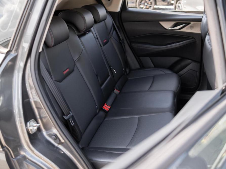 Changan CS35 Plus I Рестайлинг Сочи  - изображение 7