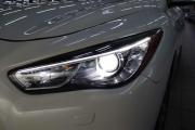 Infiniti QX60 I Рестайлинг Сургут  - изображение 79