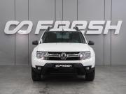 Renault Duster II Воронеж  - изображение 19