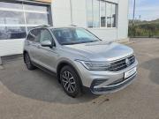 Volkswagen Tiguan II Рестайлинг Москва  - изображение 22