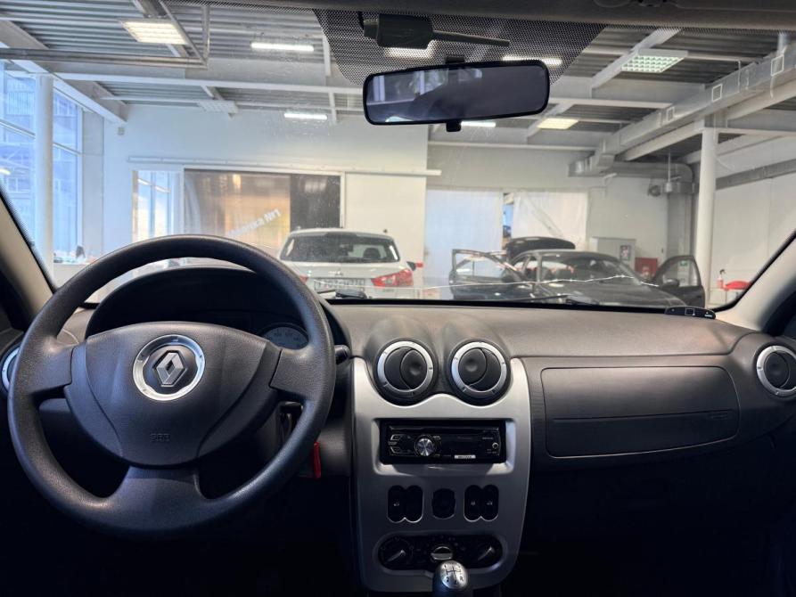 Renault Sandero I Челябинск  - изображение 10