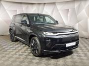 GAC Trumpchi S7 I Рестайлинг Москва  - изображение 26