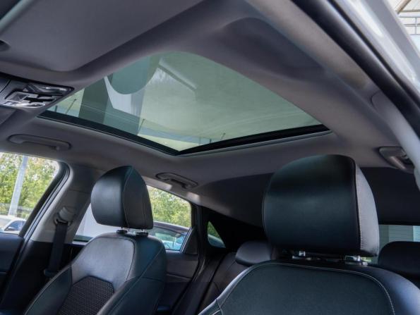 Kia Ceed III с пробегом 2021 года, цена 1 888 000 рублей, 162094 км, хэтчбек, Автокод Объявления