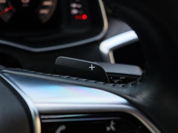 Audi A6 V (C8) с пробегом 2020 года, цена 5 200 000 рублей, 56015 км, седан, Автокод Объявления