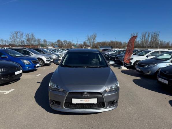 Mitsubishi Lancer X Рестайлинг с пробегом 2012 года, цена 796 000 рублей, 153364 км, седан, Автокод Объявления