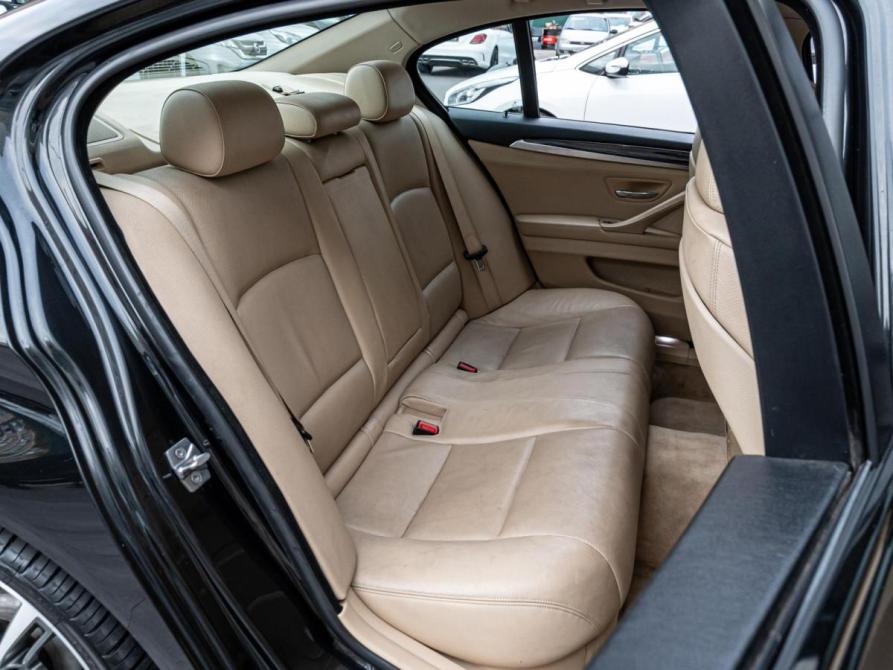BMW 5 серии VI (F10/F11/F07) Краснодар  - изображение 7