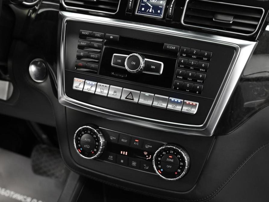 Mercedes-Benz GL-Класс II (X166) Москва  - изображение 10