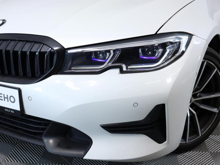 BMW 3 серии VII (G2x) Санкт-Петербург  - изображение 10