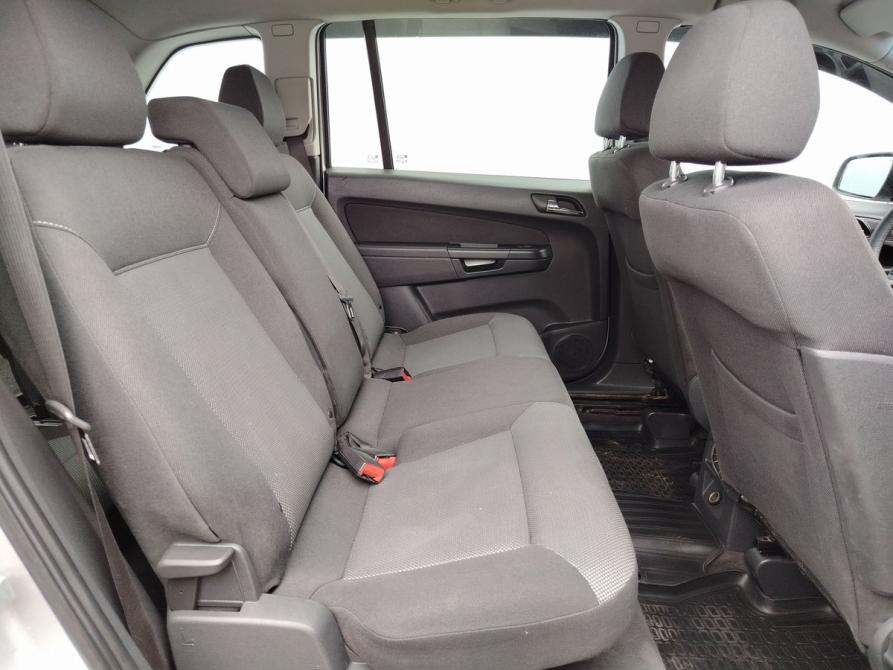 Opel Zafira B Рестайлинг Ярославль  - изображение 12