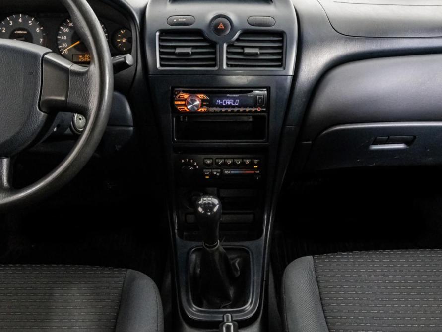 Nissan Almera Classic I Санкт-Петербург  - изображение 12