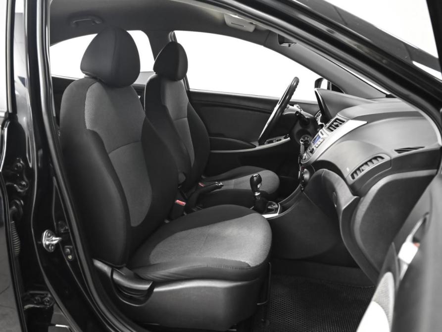 Hyundai Solaris I Ставрополь  - изображение 8