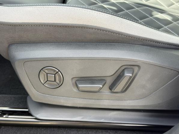 Audi Q3 II (F3) с пробегом 2026 года, цена 3 850 000 рублей, 25 км, внедорожник, Автокод Объявления