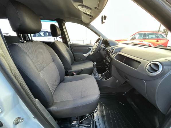 Lada (ВАЗ) Largus I с пробегом 2018 года, цена 625 000 рублей, 86250 км, универсал, Автокод Объявления