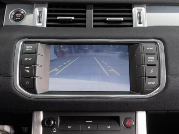 Land Rover Range Rover Evoque I с пробегом 2011 года, цена 1 599 000 рублей, 186387 км, внедорожник, Автокод Объявления