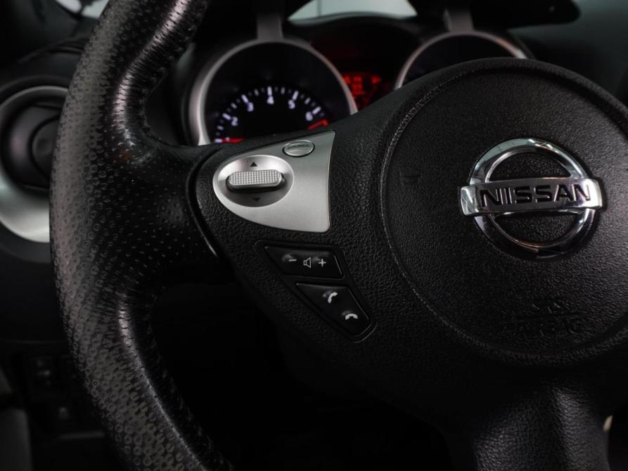 Nissan Juke I Воронеж  - изображение 13