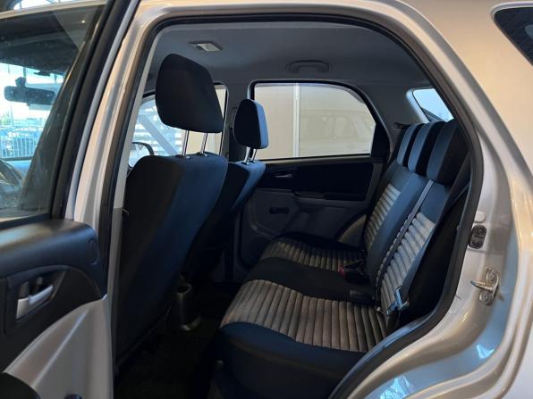 Suzuki SX4 I (Classic) Рестайлинг с пробегом 2014 года, цена 785 000 рублей, 105293 км, хэтчбек, Автокод Объявления