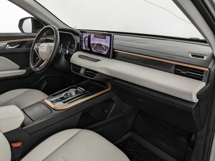 Haval Jolion I Рестайлинг Санкт-Петербург  - изображение 12