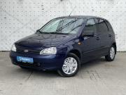 Lada (ВАЗ) Kalina I Тамбов  - изображение 19