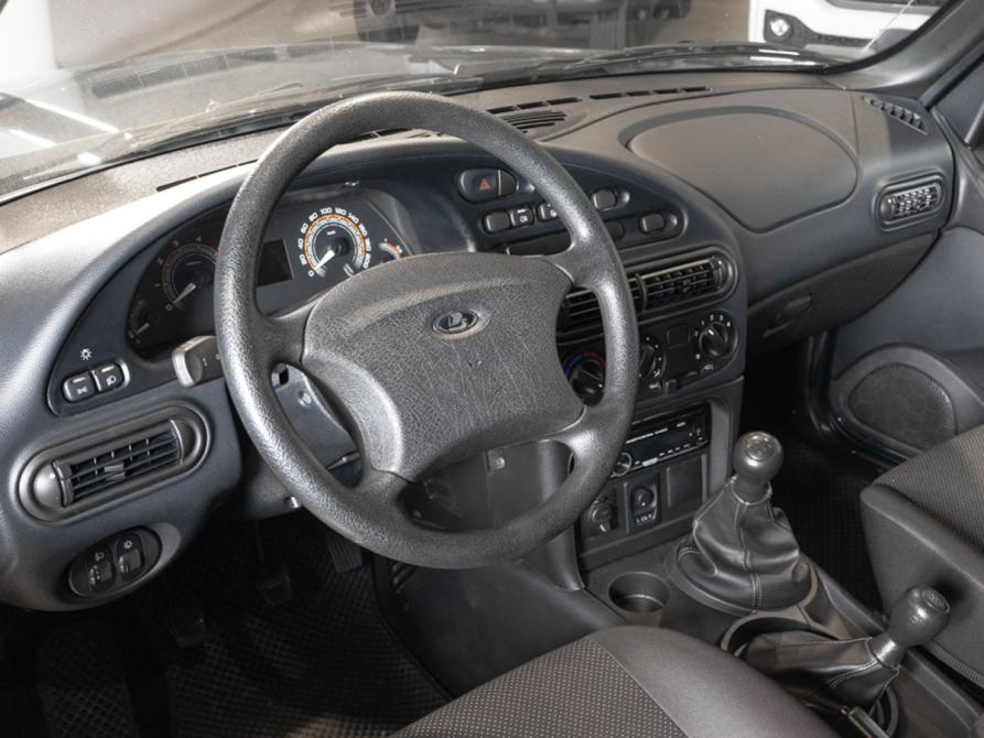 Lada (ВАЗ) Niva Travel I Казань  - изображение 5