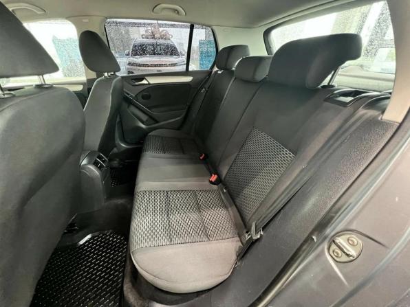 Volkswagen Golf VI с пробегом 2011 года, цена 695 000 рублей, 158531 км, хэтчбек, Автокод Объявления