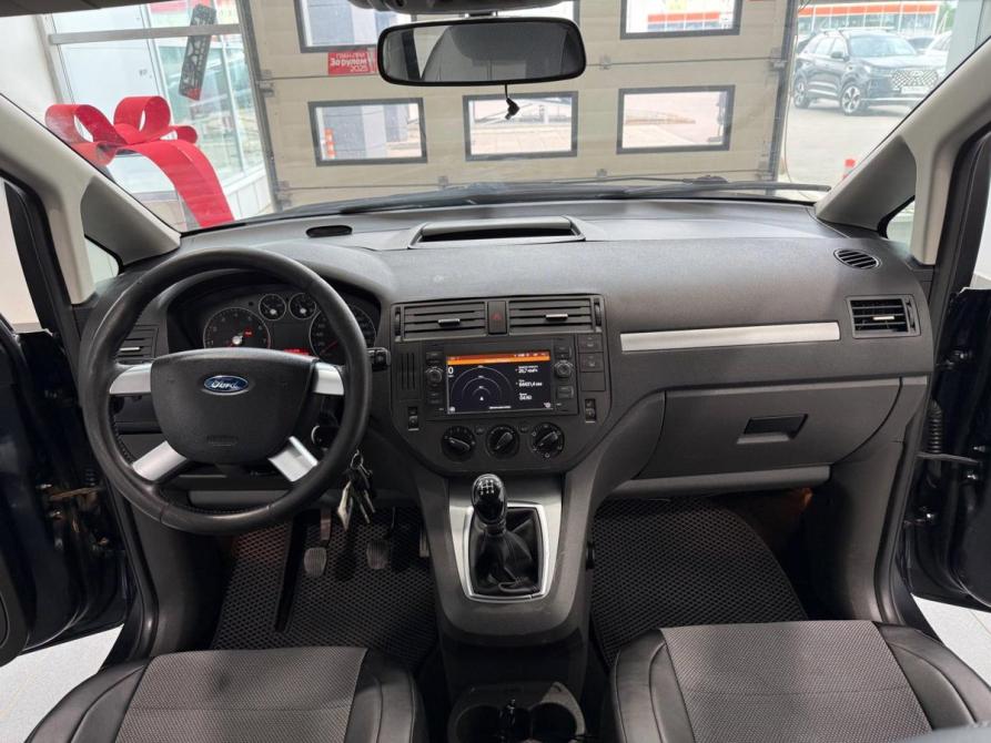Ford C-MAX I Рестайлинг Орел  - изображение 10