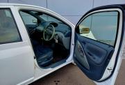 Toyota Vitz I (P10) Абакан  - изображение 26