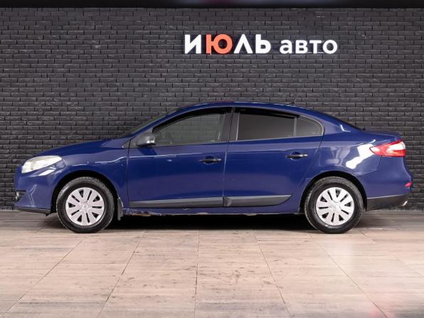 Renault Fluence I с пробегом 2011 года, цена 540 000 рублей, 279403 км, седан, Автокод Объявления