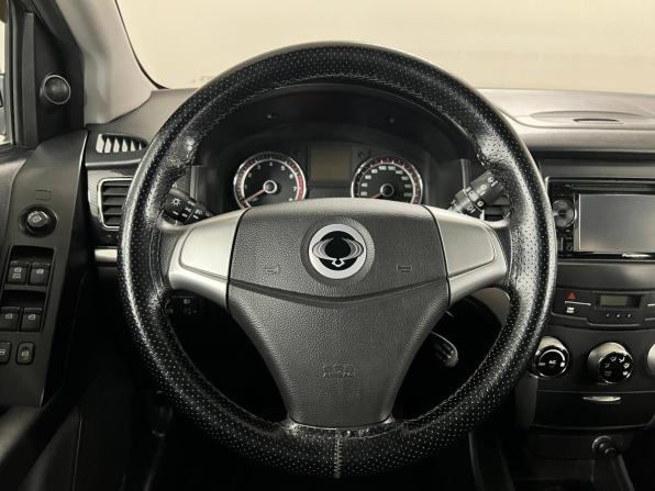 SsangYong Actyon II с пробегом 2013 года, цена 860 000 рублей, 253147 км, внедорожник, Автокод Объявления