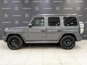 Mercedes-Benz G-Класс III (W463) Москва  - изображение 36