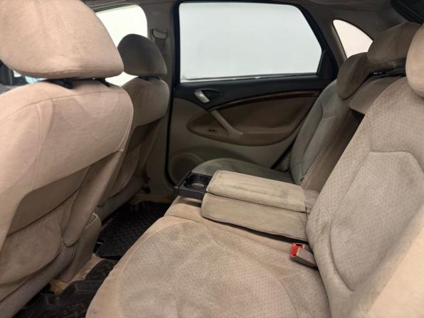 Citroen C5 I с пробегом 2002 года, цена 440 000 рублей, 278800 км, лифтбек, Автокод Объявления