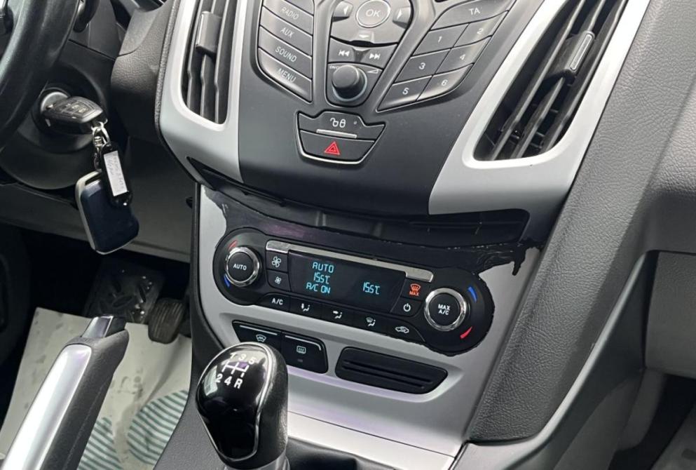 Ford Focus III Владимир  - изображение 14