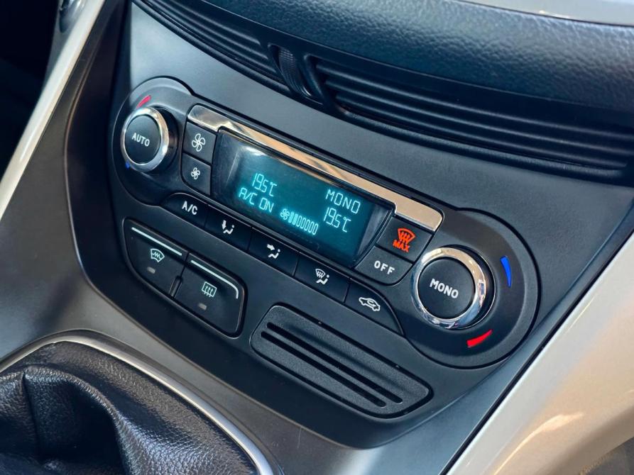 Ford C-MAX II Екатеринбург  - изображение 10