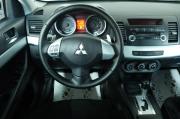 Mitsubishi Lancer X Омск  - изображение 33