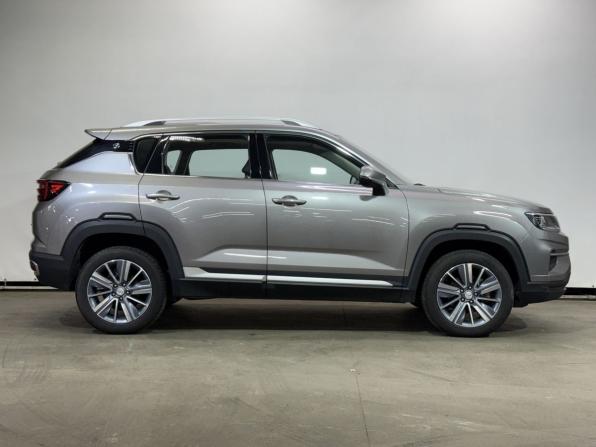 Changan CS35 Plus I с пробегом 2022 года, цена 1 730 000 рублей, 18766 км, внедорожник, Автокод Объявления