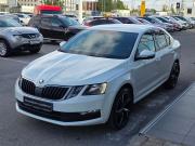 Skoda Octavia III (A7) Рестайлинг Санкт-Петербург  - изображение 21