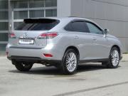 Lexus RX III Рестайлинг Екатеринбург  - изображение 26