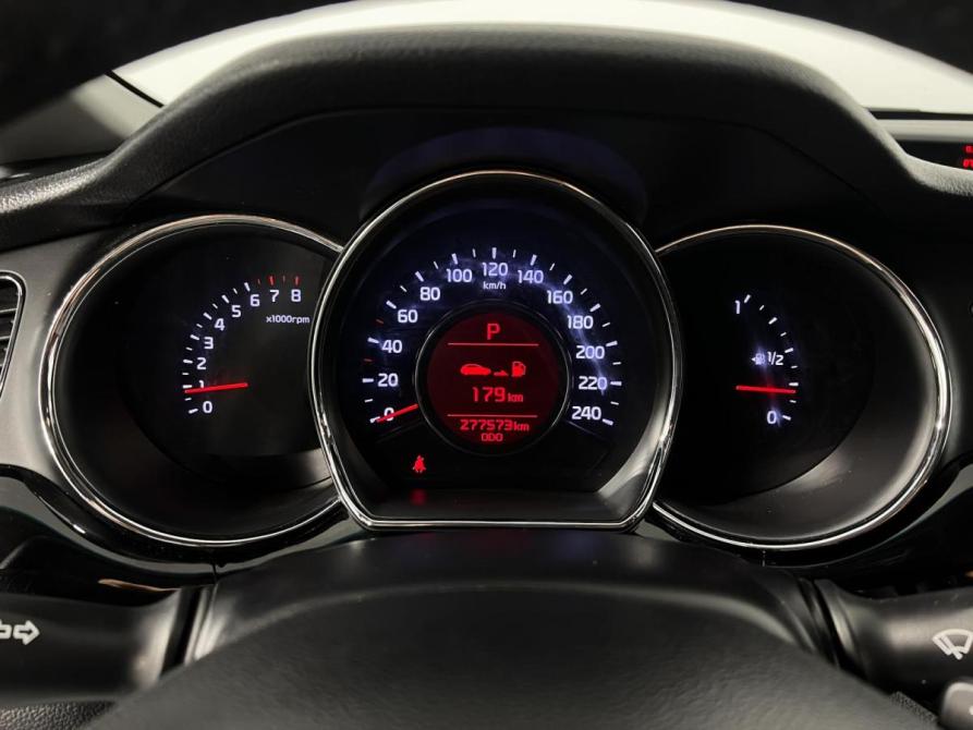 Kia Ceed II Казань  - изображение 12