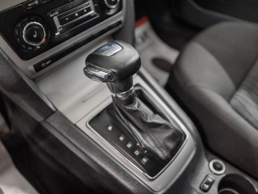 Skoda Octavia II (A5) Рестайлинг Красноярск  - изображение 16