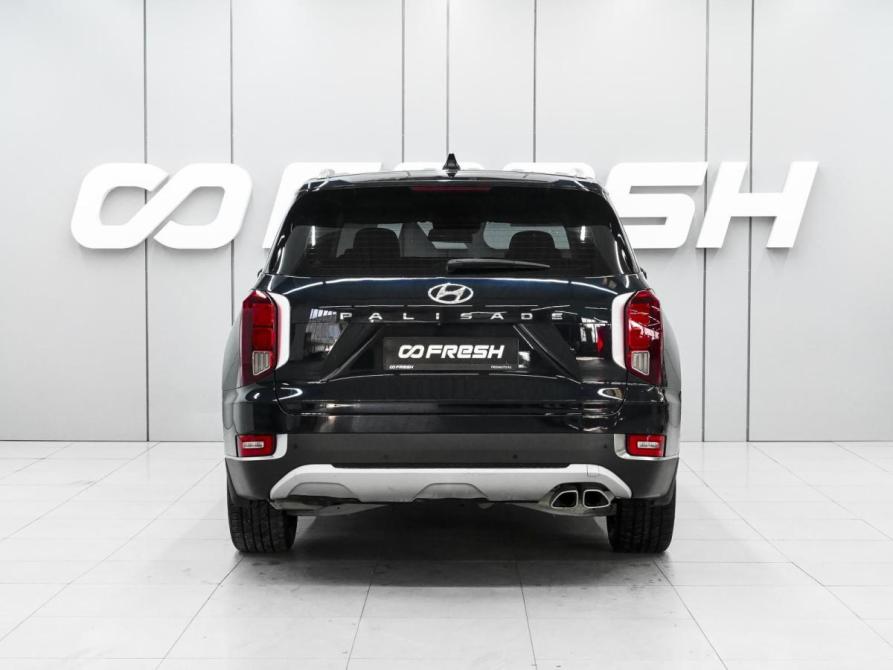 Hyundai Palisade I Ростов-на-Дону  - изображение 4