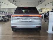 Geely EX5 Гибрид Екатеринбург  - изображение 43