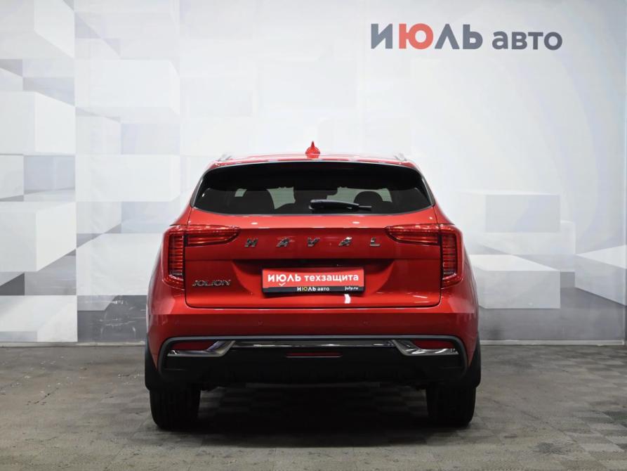 Haval Jolion I Екатеринбург  - изображение 5