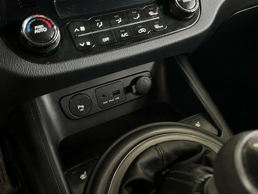 Kia Sportage III Оренбург  - изображение 15