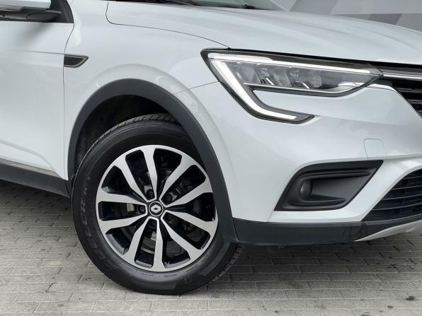 Renault Arkana I с пробегом 2021 года, цена 1 818 000 рублей, 86911 км, внедорожник, Автокод Объявления