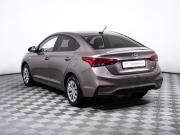 Hyundai Solaris II Москва  - изображение 22
