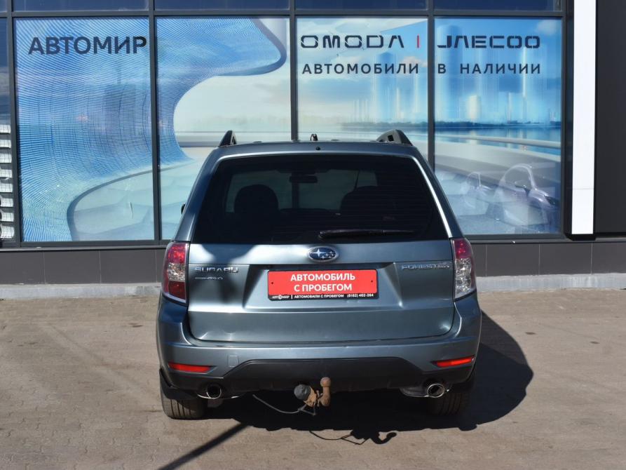 Subaru Forester III Рестайлинг Архангельск  - изображение 6