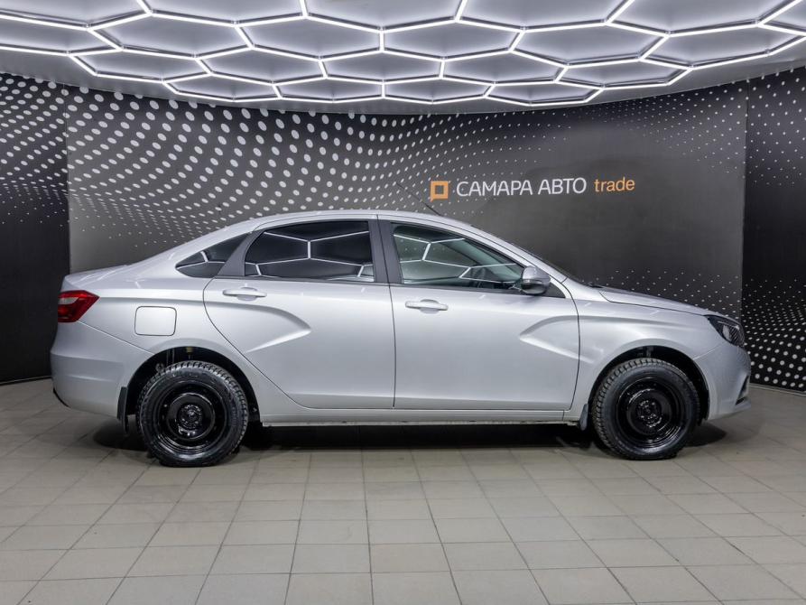 Lada (ВАЗ) Vesta I Самара  - изображение 5
