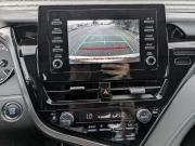 Toyota Camry VIII (XV70) Рестайлинг Москва  - изображение 47
